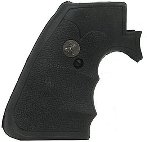357 rsb|Amazon.com : Pachmayr Gripper – Finger Groove Ruger New .